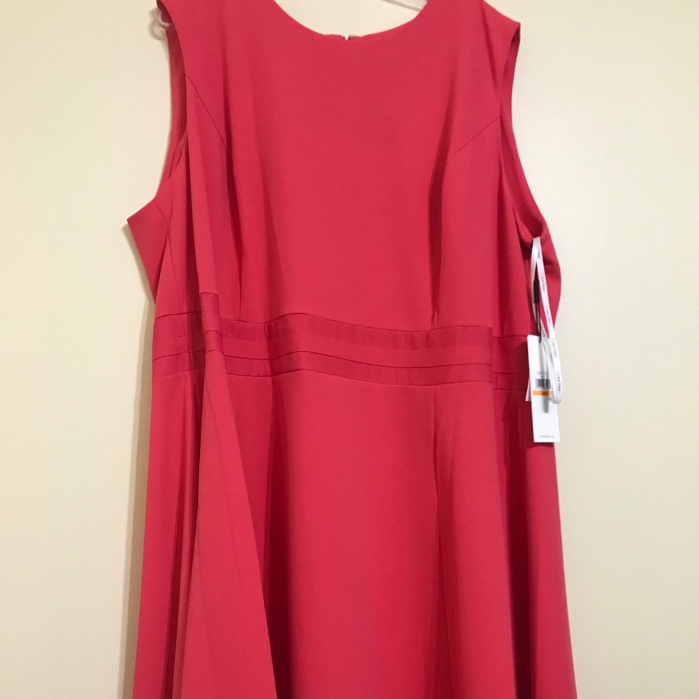 Calvin Klein women’s dress